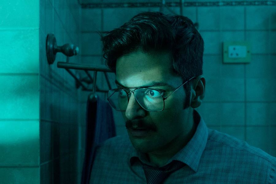 Ali Fazal