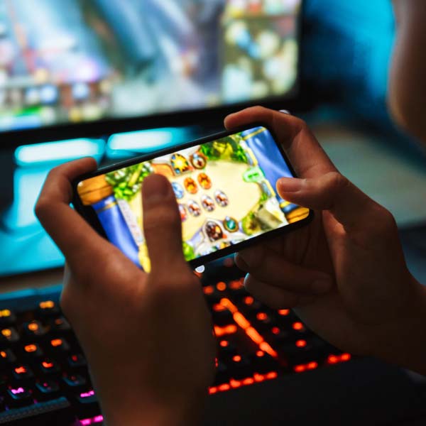 Story of Mahadev online betting app promoter, from rags to riches