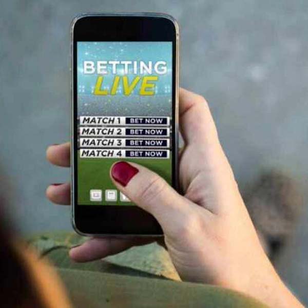 Story of Mahadev online betting app promoter, from rags to riches