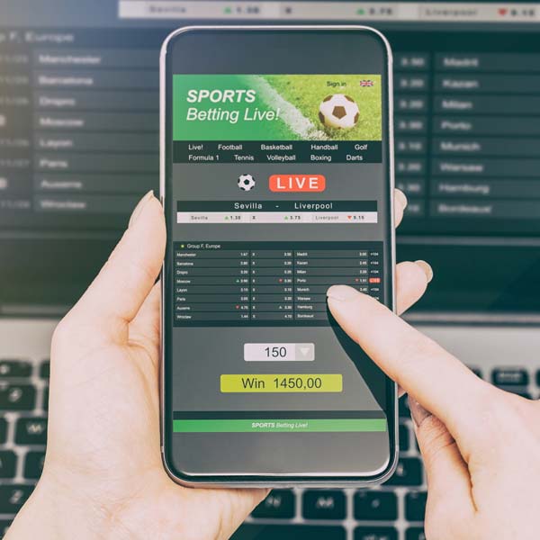 Story of Mahadev online betting app promoter, from rags to riches