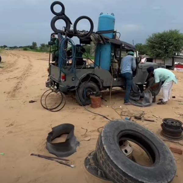 Story of Mahadev online betting app promoter, from rags to riches