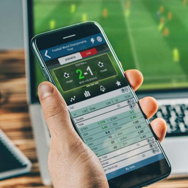 Story of Mahadev online betting app promoter, from rags to riches