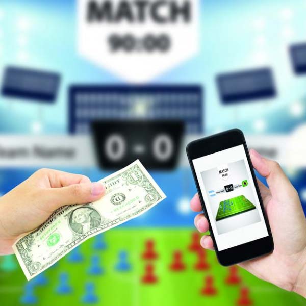 Story of Mahadev online betting app promoter, from rags to riches