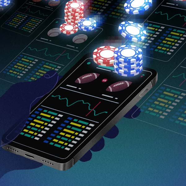 Story of Mahadev online betting app promoter, from rags to riches