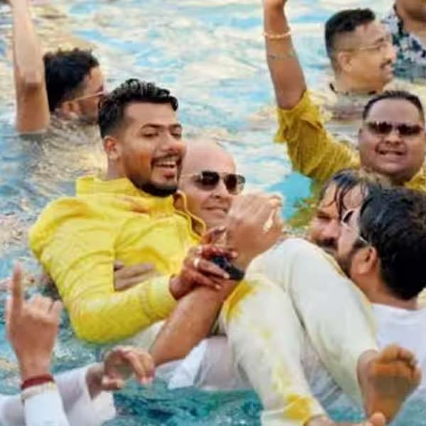 Story of Mahadev online betting app promoter, from rags to riches