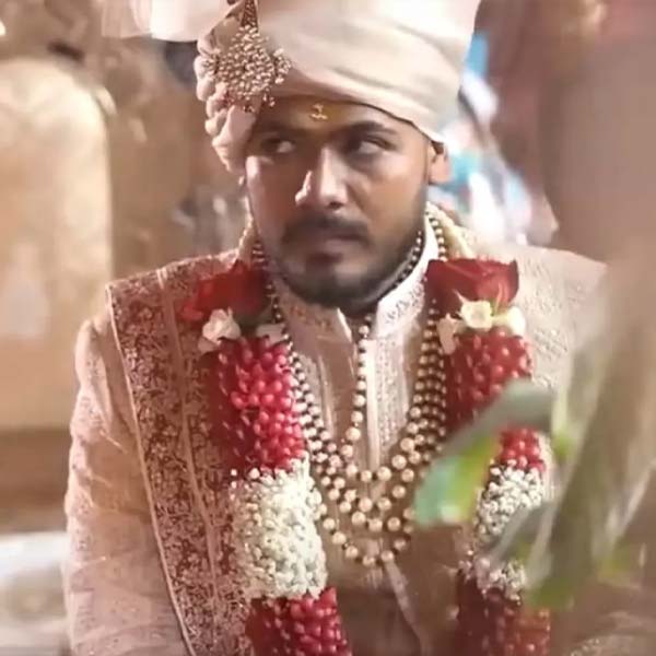 Story of Mahadev online betting app promoter, from rags to riches