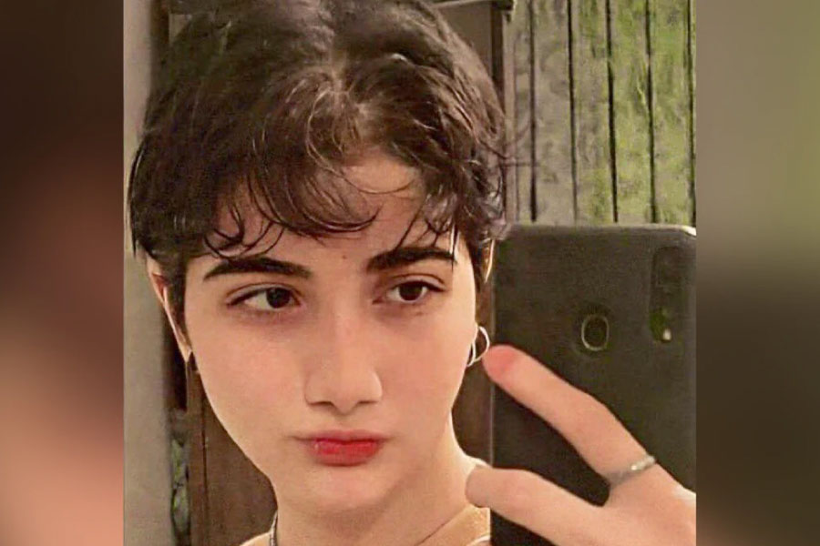 Image of Armita Geravand