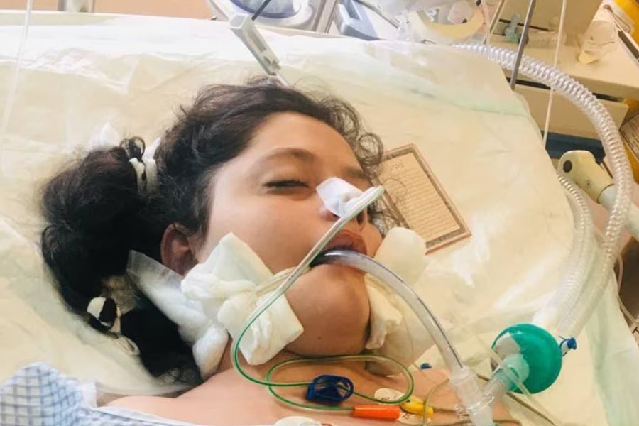 Image of Armita Geravand