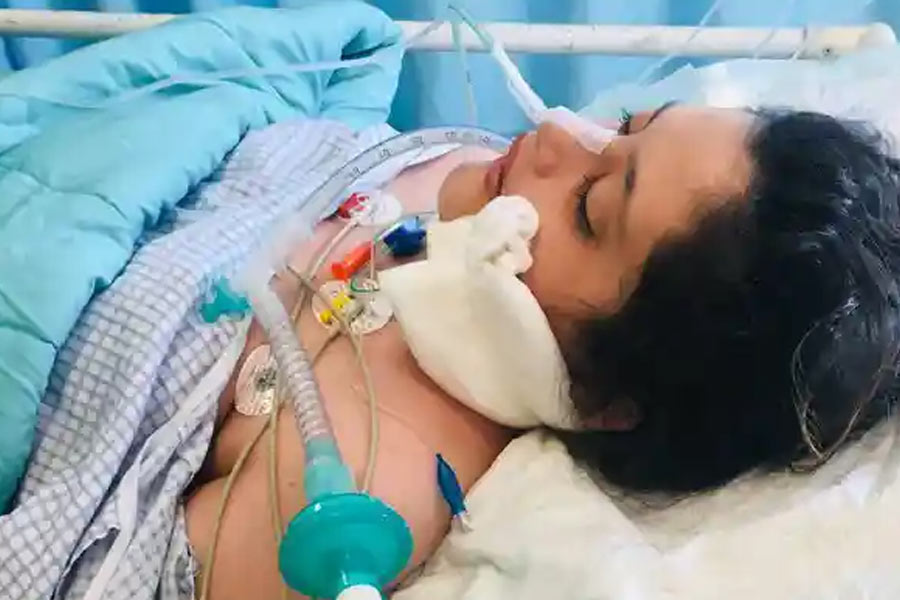 Image of Armita Geravand