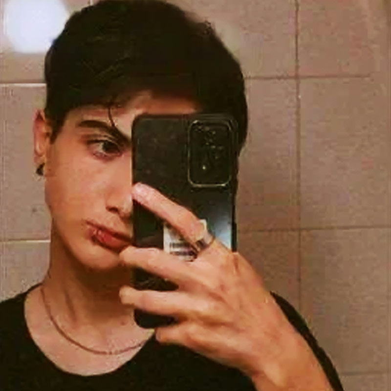 Image of Armita Geravand