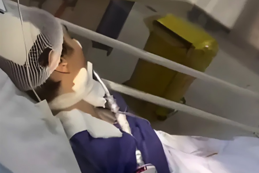 Image of Armita Geravand