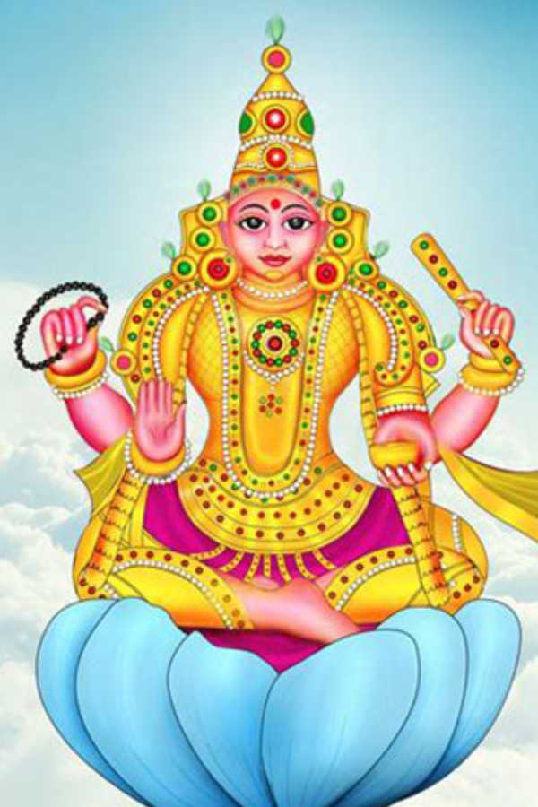 এই মন্ত্রোচ্চারণে মনুষ্য জীবনের আয়ু বাড়ে। সৃষ্টিশীল কাজে উন্নতি ঘটে। জীবনে সম্মান লাভ ও বৃদ্ধি হয়। শরীর ও মন সবসময় চাঙ্গা থাকে। মনের মতো জীবনসঙ্গী পাওয়া যায়‌ ব্যবসায় চূড়ান্ত সফলতা আসে। শুক্র লগ্নের জাতক-জাতিকারা খুব শৌখিন হয় সাধারণত। সব সময় ফিটফাট থাকতে,  চার পাশের সব কিছু ফিটফাট রাখতে পছন্দ করে। শুক্র বিবাহের উপর প্রভাব বিস্তার করে। দাম্পত্য জীবনে সুখ পাওয়া-না পাওয়া সেই ব্যক্তির গ্রহ-নক্ষত্রে শুক্রের ভাল-মন্দ অবস্থানের উপর নির্ভরশীল। 