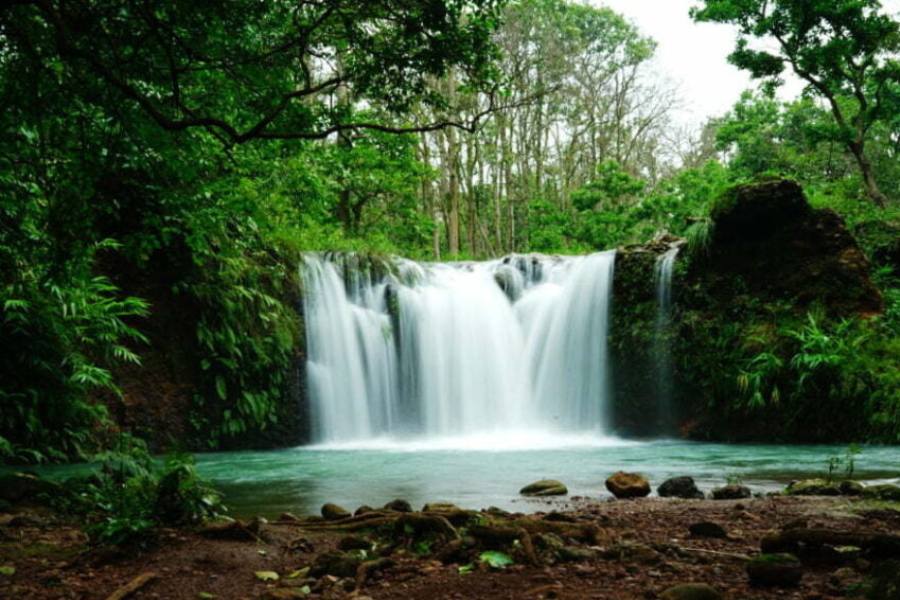 বিন্ধপর্বতের পাদদেশে ছড়ানো মাইনপাটে নয় নয় করে দ্রষ্টব্যস্থান অনেক। চিত্রকোট পর্বত, বড়-ছোট নানান জলপ্রপাত, বারনাওয়াপাড়া বন্যপ্রাণী অভয়ারণ্য,  কাম্বলেশ্বরী মন্দির, দন্তেশ্বরী মন্দির,  কৈলাস কটুমসার গুহা। জঙ্গলে ঘেরা মেহতা হল সূর্যোদয় আর সূর্যাস্ত দেখার দুর্দান্ত এলাকা। 