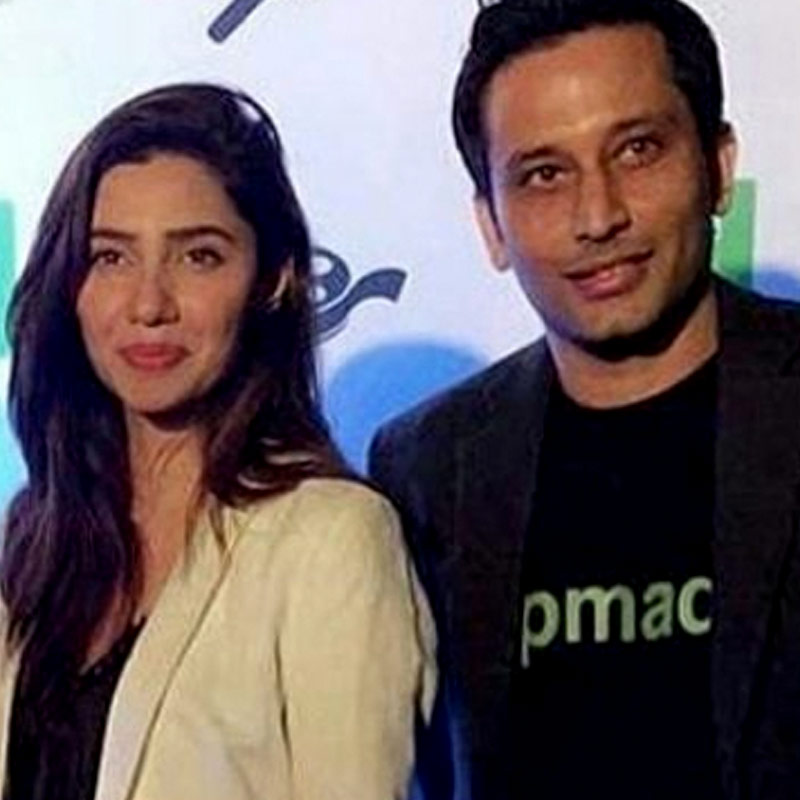 স্থানীয় সংবাদ সংস্থা সূত্রে খবর, ২০১৭ সালে পাকিস্তানের একটি ছোট পর্দার একটি প্রোগ্রামের উদ্বোধনী অনুষ্ঠানে প্রথম বার মাহিরার সঙ্গে দেখা হয় সেলিমের। একাধিক বার মাহিরা এবং সেলিমকে একসঙ্গে দেখা গিয়েছিল। কিন্তু তাঁদের সম্পর্ক নিয়ে দু’জনেই মুখে কুলুপ এঁটেছিলেন।