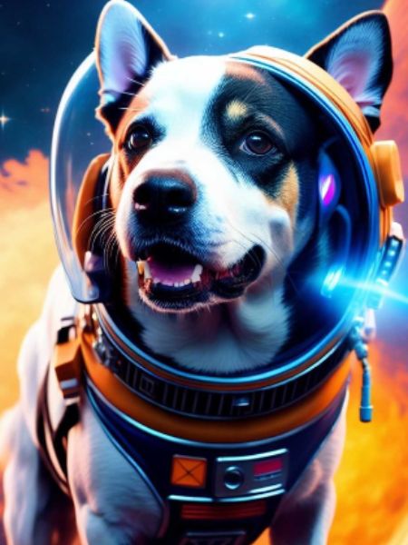Not only humans these animals have also travelled to space dgtl