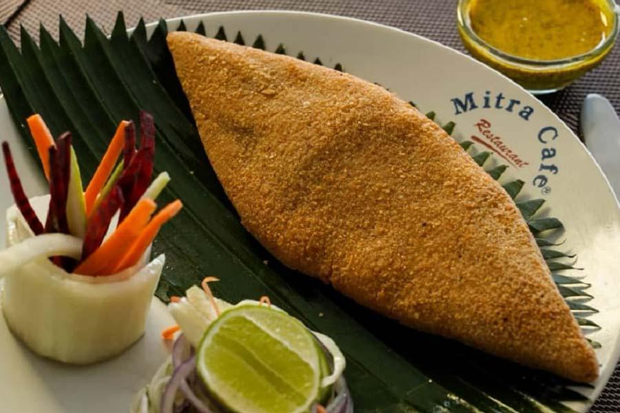 Image of Fish Fry.