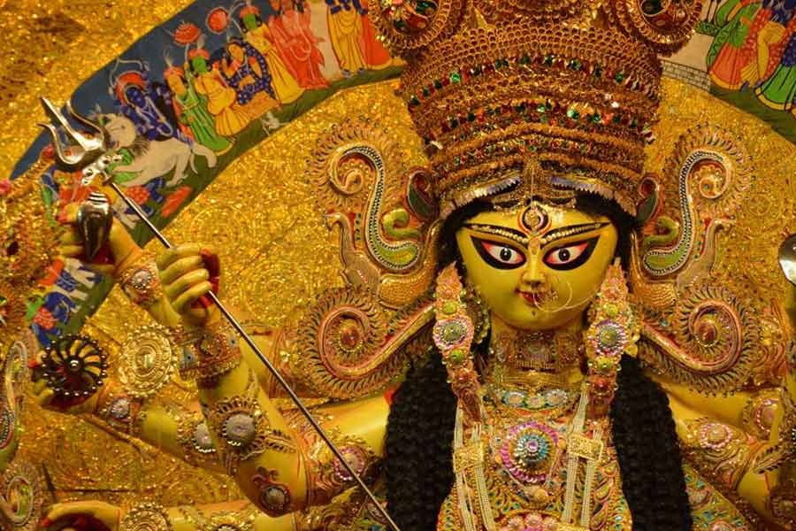 West Bengal govt announced details of Biswa Bangla Sharad Samman which will conferred to best Durga Puja Committee