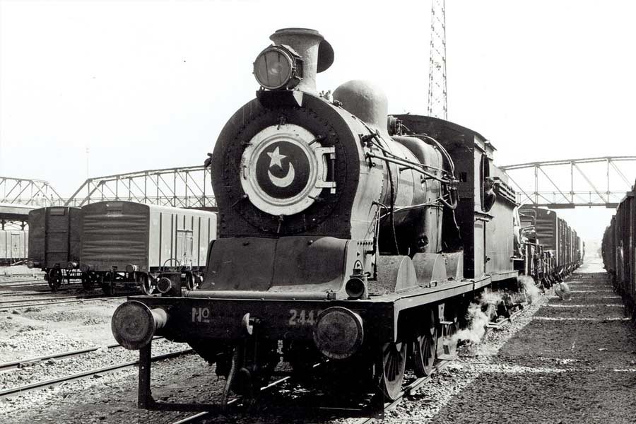 All you need to know about Horse Train in Pakistan