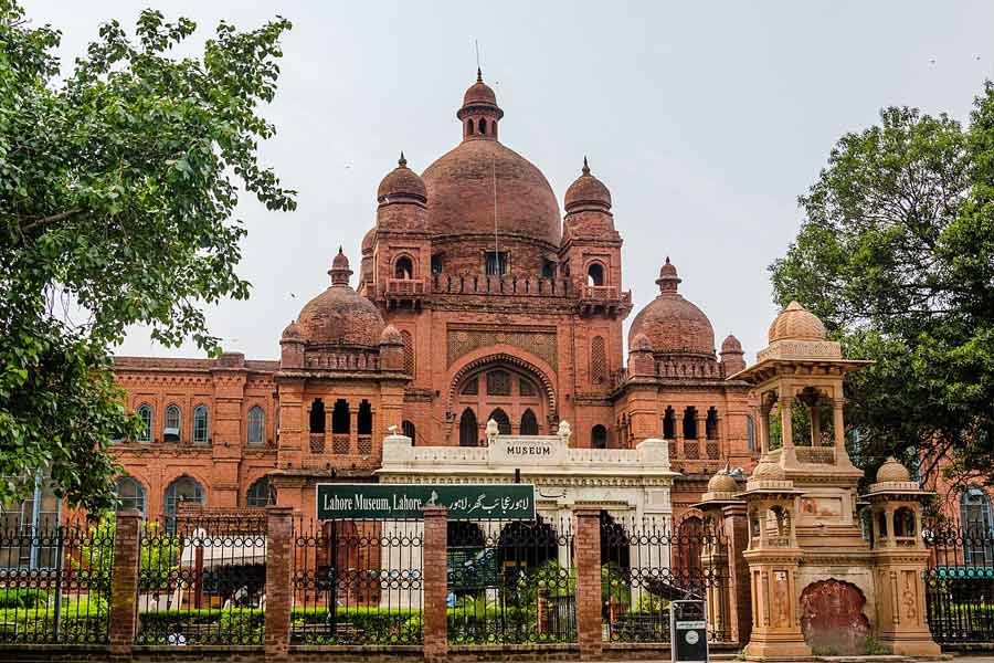 All you need to know about Horse Train in Pakistan