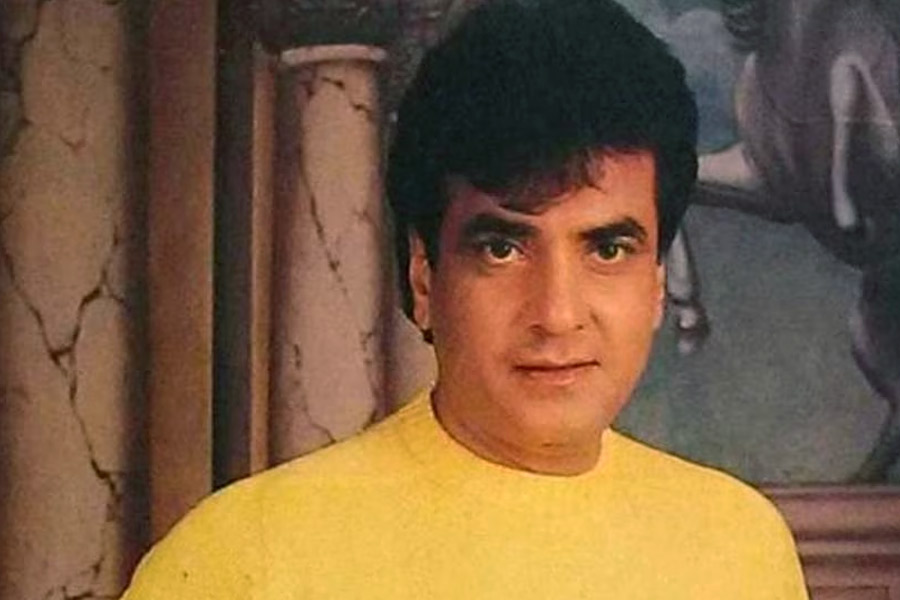 Jeetendra