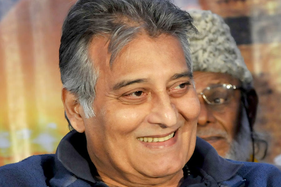 Vinod Khanna