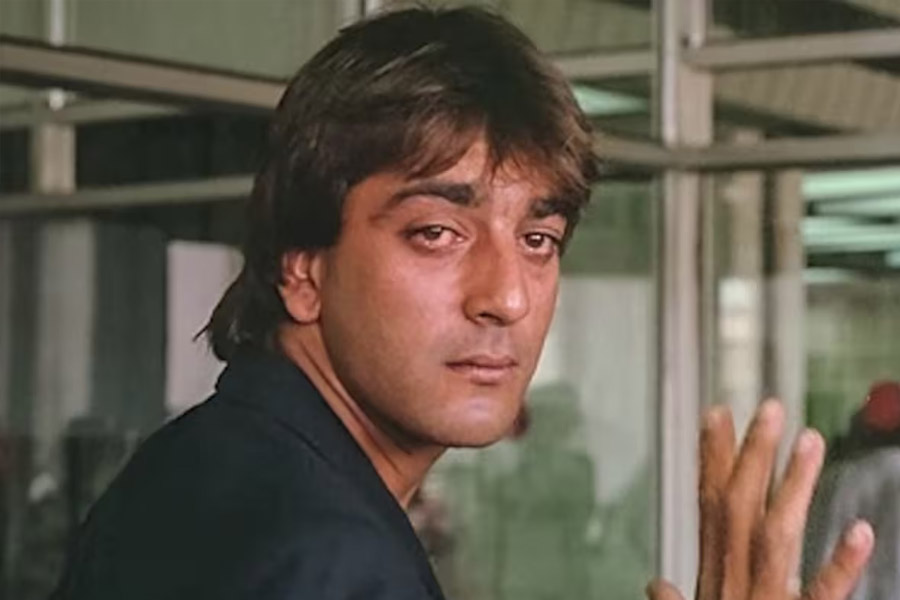 Sanjay Dutt