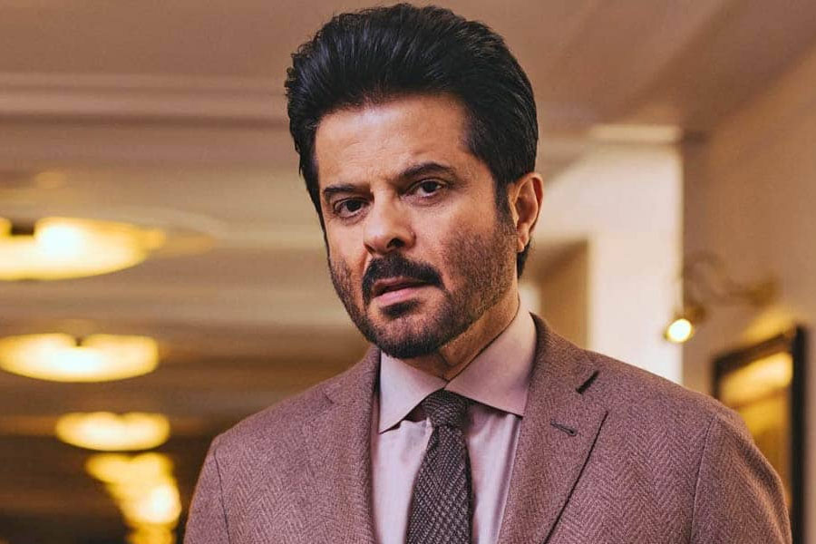 Anil Kapoor