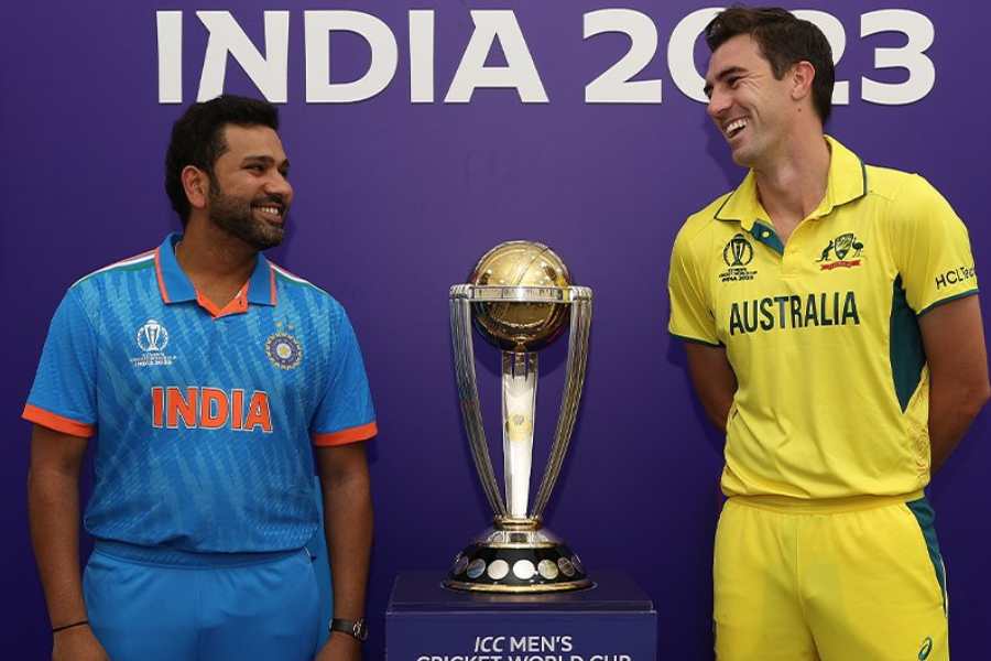 india vs australia
