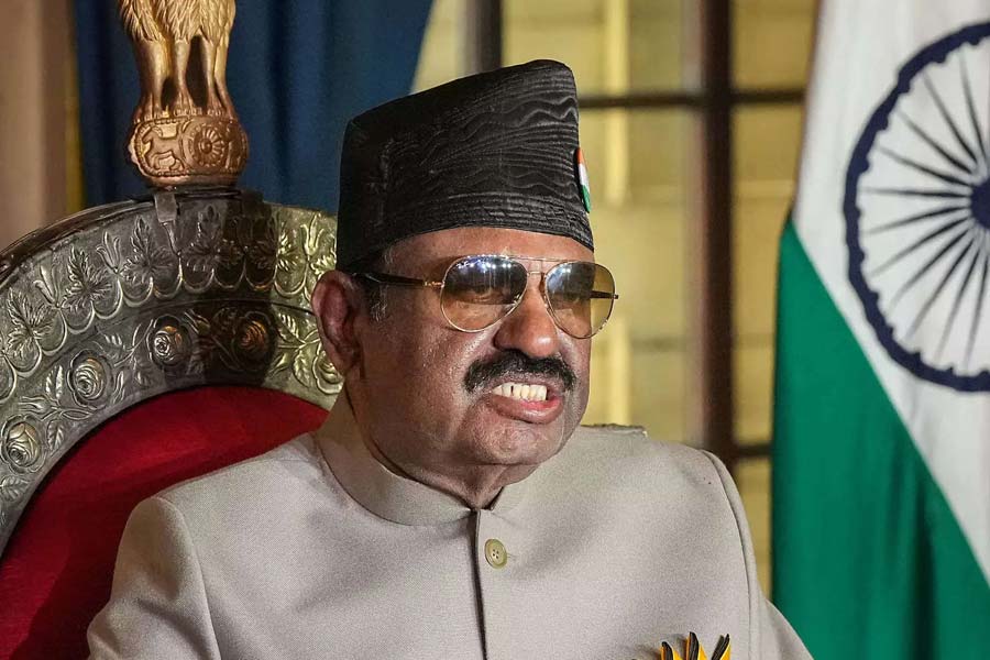 A detail timeline of conflict between Governor CV Ananda Bose and TMC over alleged central fund discrepancy