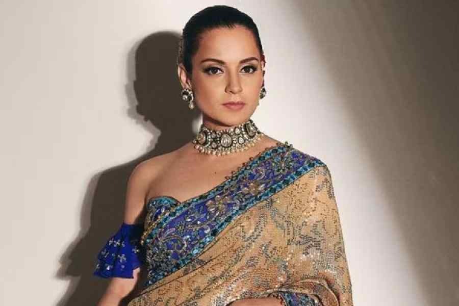 Image of Kangna Ranaut