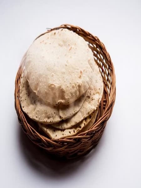 From raagi to oats these six types of chapatis are incredible for weight loss dgtl