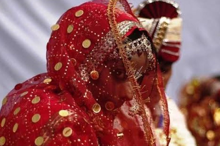 Rajasthan’s Piplantri village plants 111 tree saplings each time a girl child is born