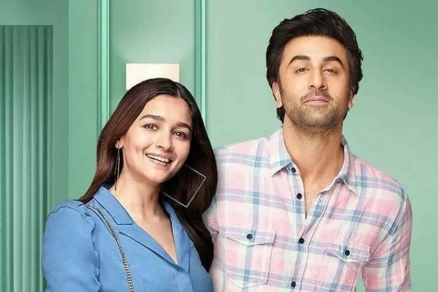 Raha Kapoor turns one, Alia Bhatt reveals that Ranbir Kapoor cleared his schedule after she signed Jigra to look after their daughter