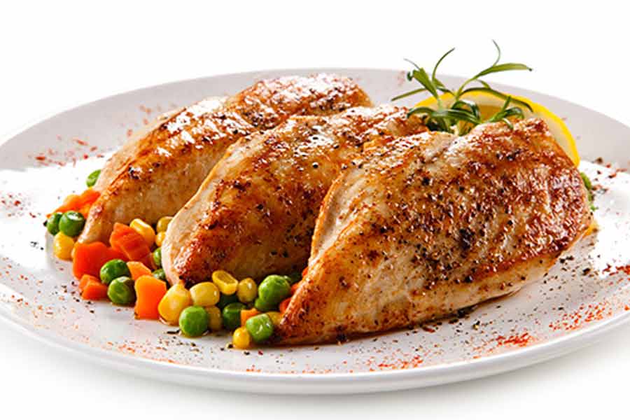 ১৮৭৬ সালের ৩ মার্চ। আমেরিকার কেনটাকি শহরের বাথ কাউন্টি এলাকার অলিম্পিয়া স্প্রিংস নামে একটি ছোট শহরের ঘটনা। ঘড়িতে তখন প্রায় দুপুর ১২টা। সূর্য তখন মাথার উপরে ওঠার প্রস্তুতি নিচ্ছে। সেই সময় আকাশ থেকে  টুপটাপ পড়তে শুরু করে মাংসের টুকরো।