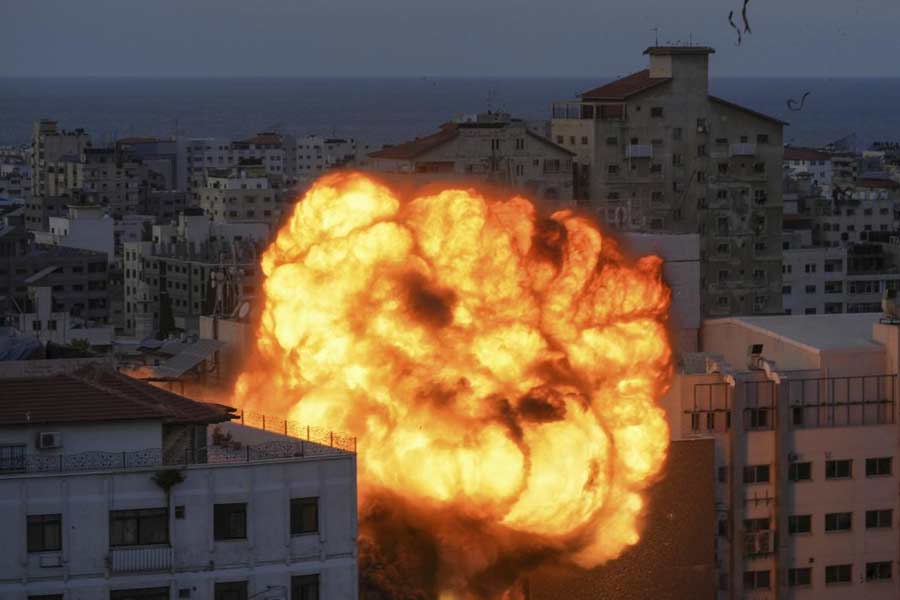 Many reasons behind the Israel-Palestine conflict and Hamas attack on Israel 