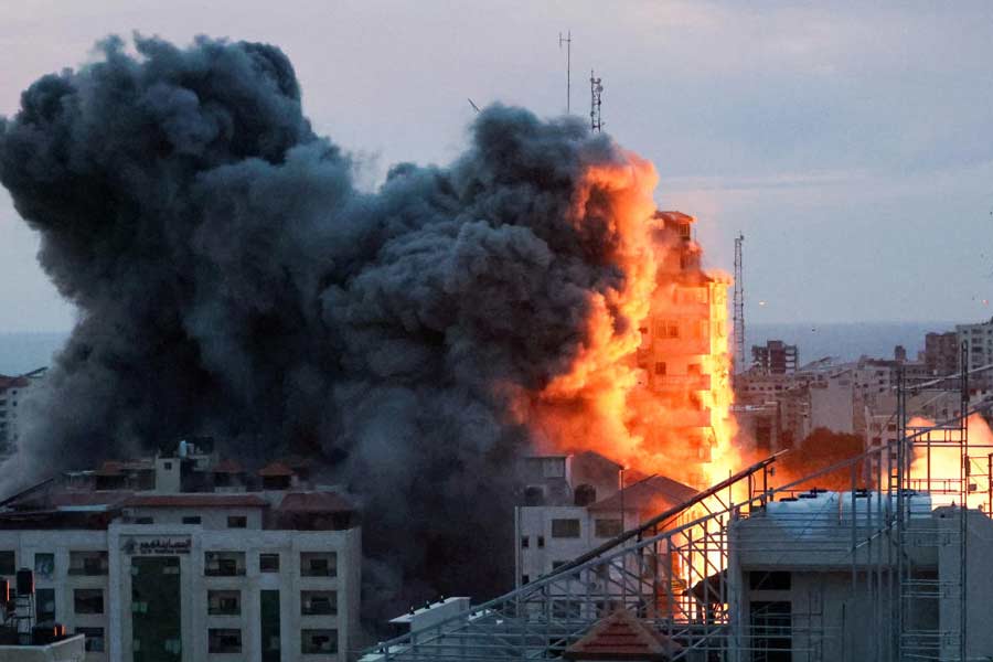 Many reasons behind the Israel-Palestine conflict and Hamas attack on Israel 