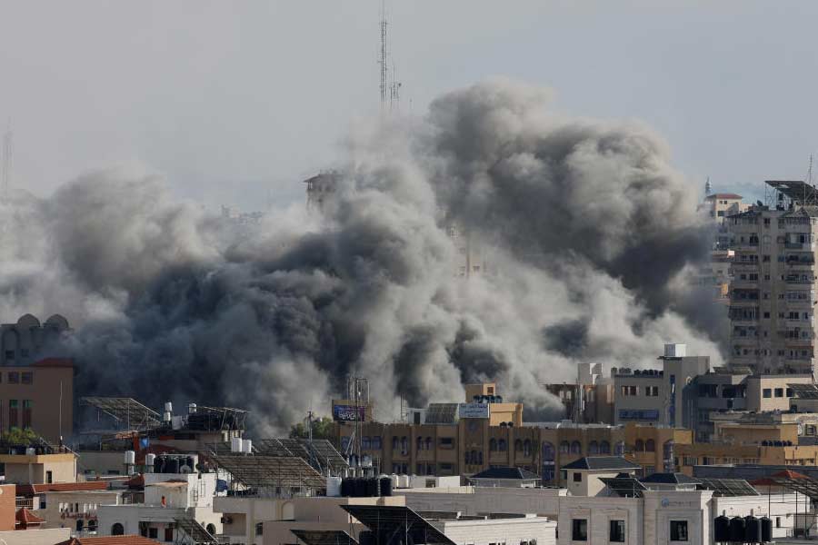 Many reasons behind the Israel-Palestine conflict and Hamas attack on Israel 