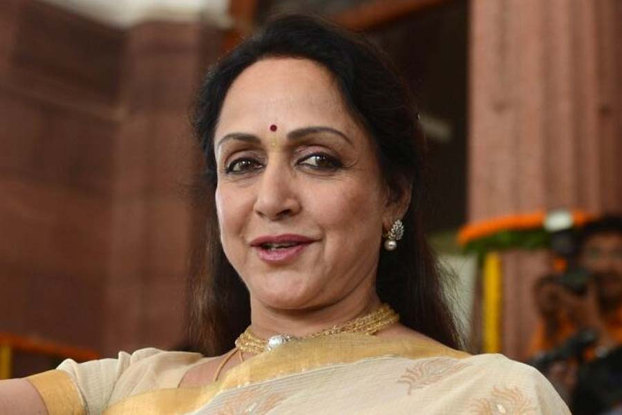 Hema Malini