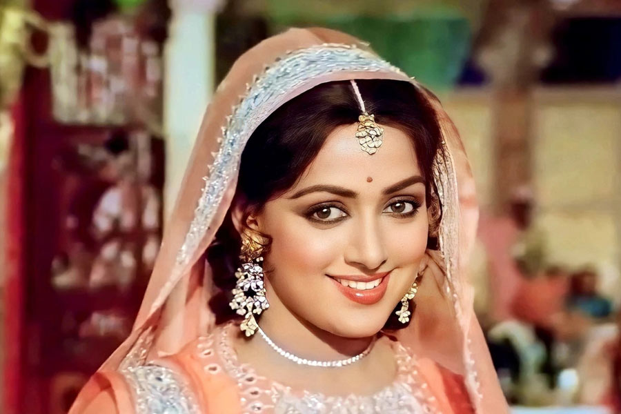 Hema Malini