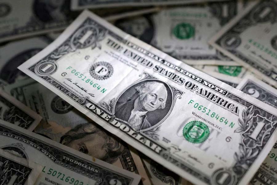 US Economy might be heading towards recession 