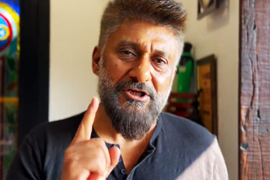 Vivek Agnihotri