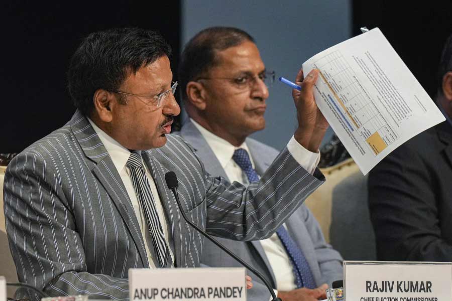 Result of 2018 assembly election of five poll bound states and latest update on 2023 election