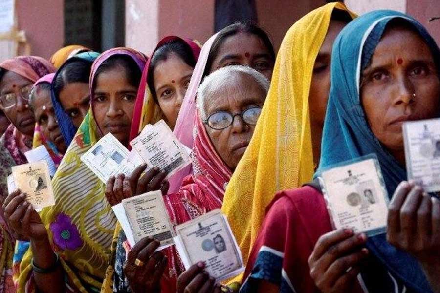 Result of 2018 assembly election of five poll bound states and latest update on 2023 election