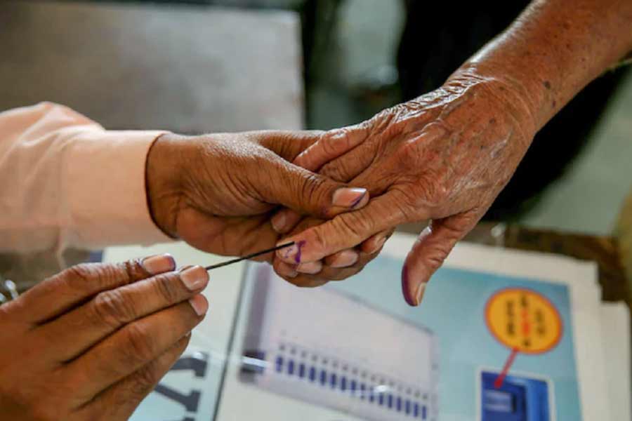 Result of 2018 assembly election of five poll bound states and latest update on 2023 election