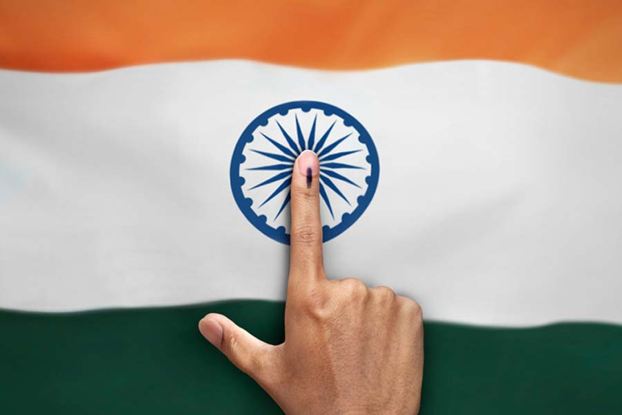 Result of 2018 assembly election of five poll bound states and latest update on 2023 election