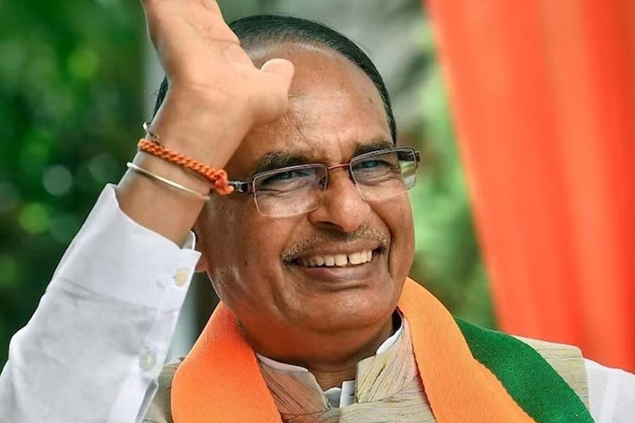 Result of 2018 assembly election of five poll bound states and latest update on 2023 election