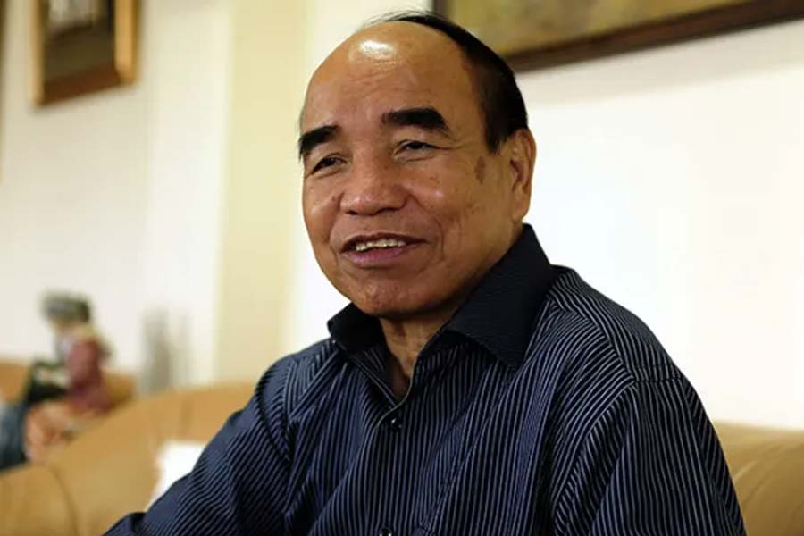 Result of 2018 assembly election of five poll bound states and latest update on 2023 election