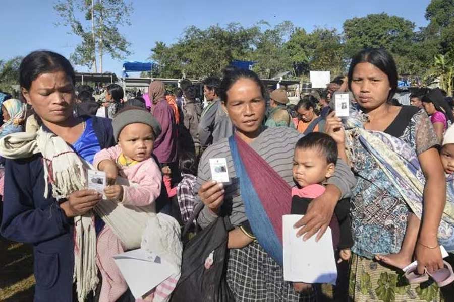 Result of 2018 assembly election of five poll bound states and latest update on 2023 election