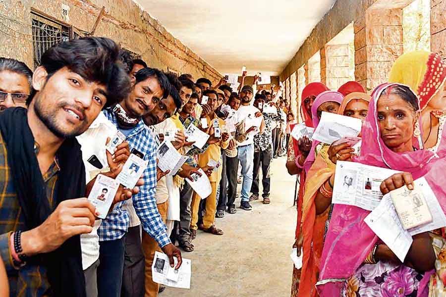 Result of 2018 assembly election of five poll bound states and latest update on 2023 election