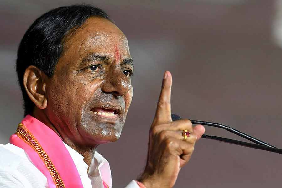 Result of 2018 assembly election of five poll bound states and latest update on 2023 election